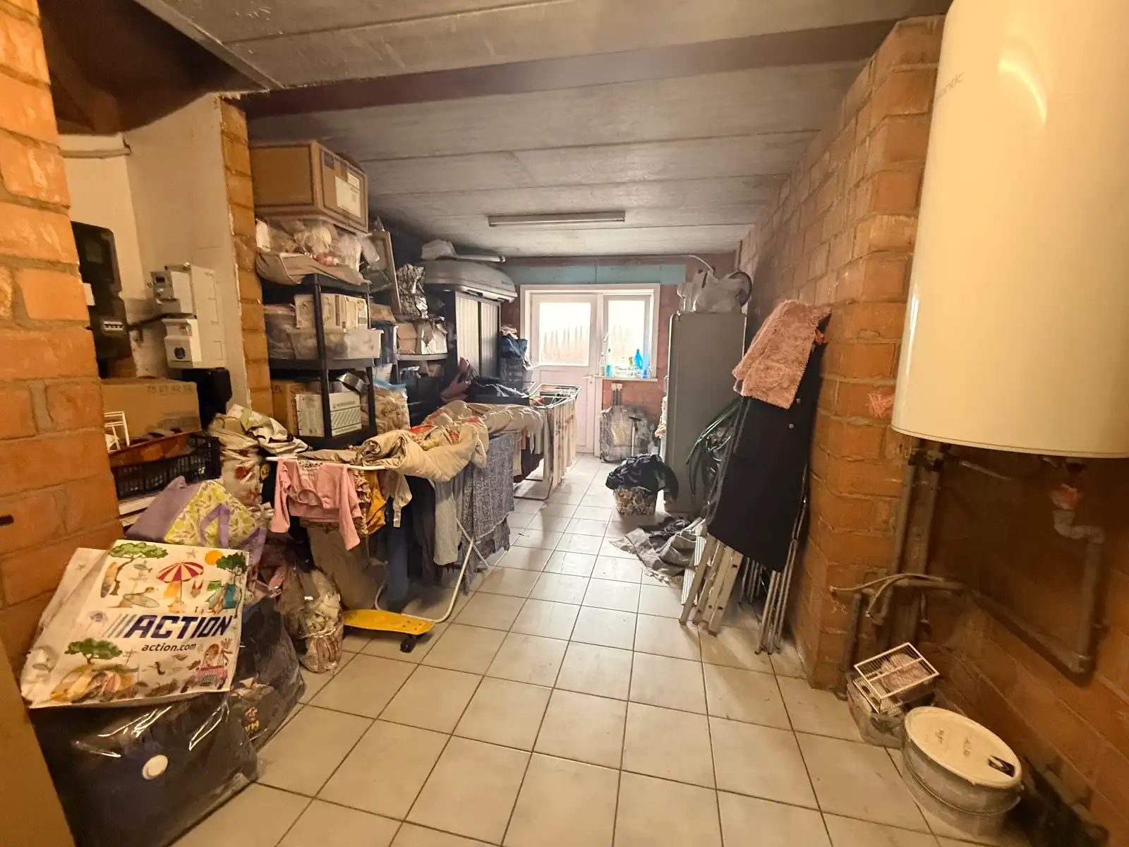 Opbrengstgebouw met 2 ruime appartementen foto 18