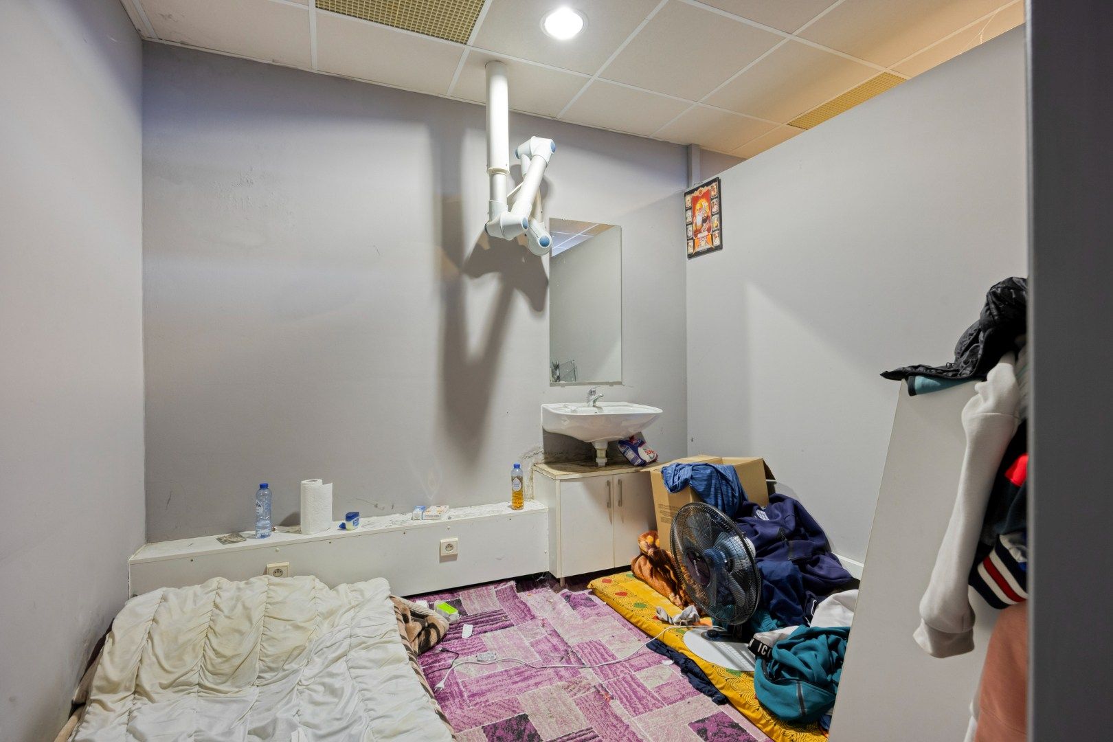 Uitstekend gelegen handelspand met meerdere mogelijkheden foto 10