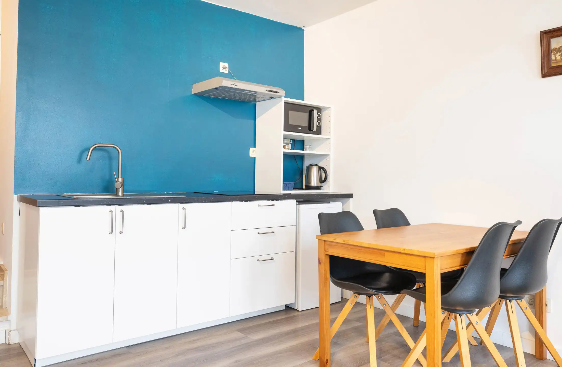 Studio in het historische centrum! foto 6