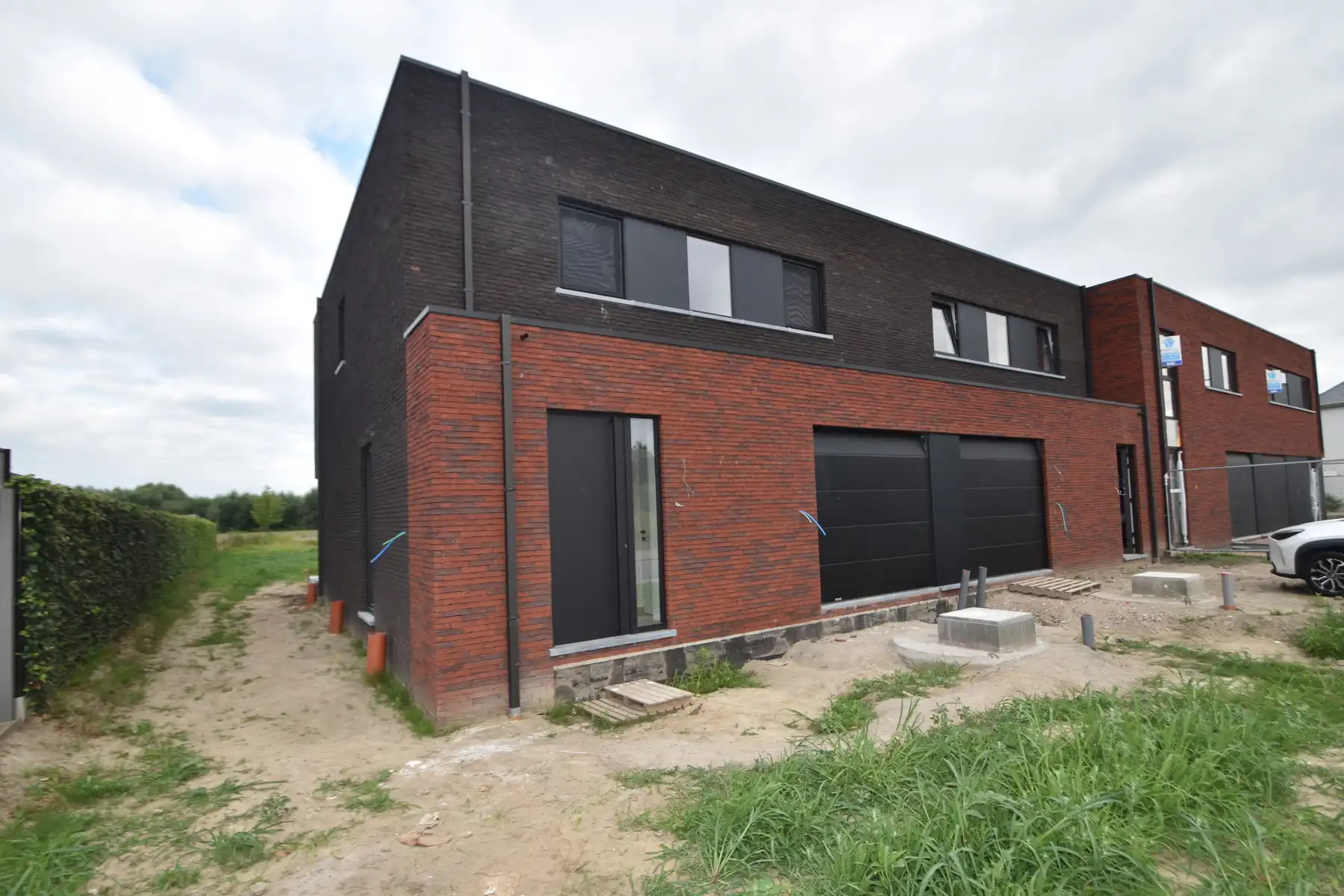BEN woning met ZOMERACTIE - 5000 € afwerkingsbudget - 6% BTW foto 16