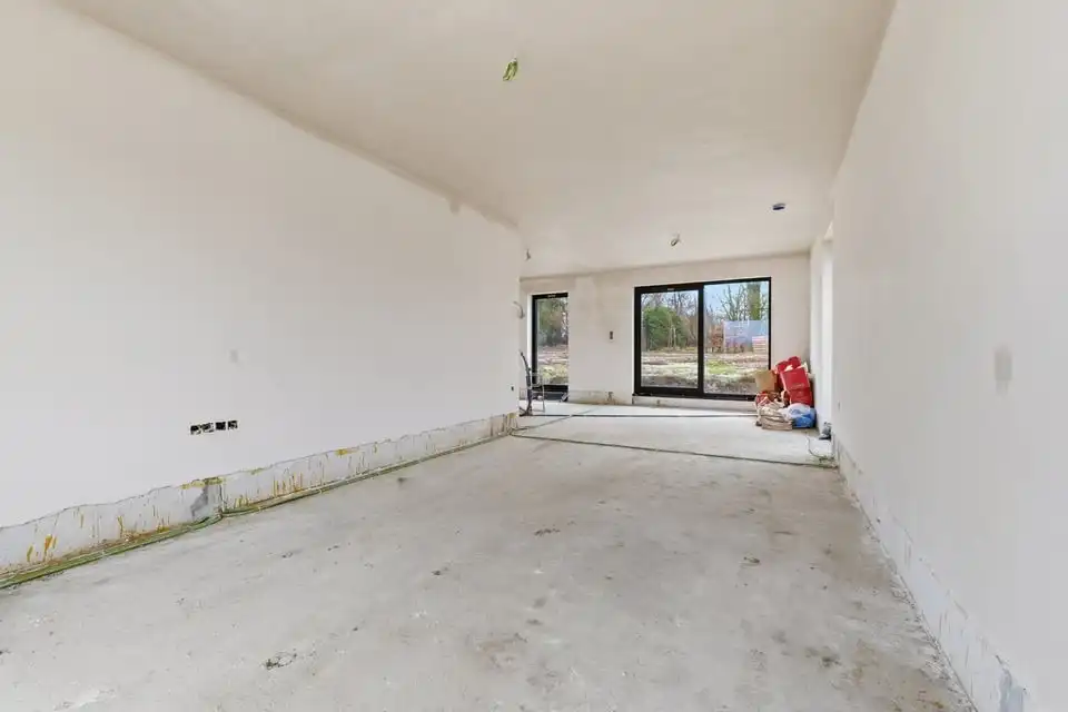 KELSBEEK - LANDELIJKE NIEUWBOUWWONINGEN NABIJ HET CENTRUM VAN SINT-TRUIDEN foto 30