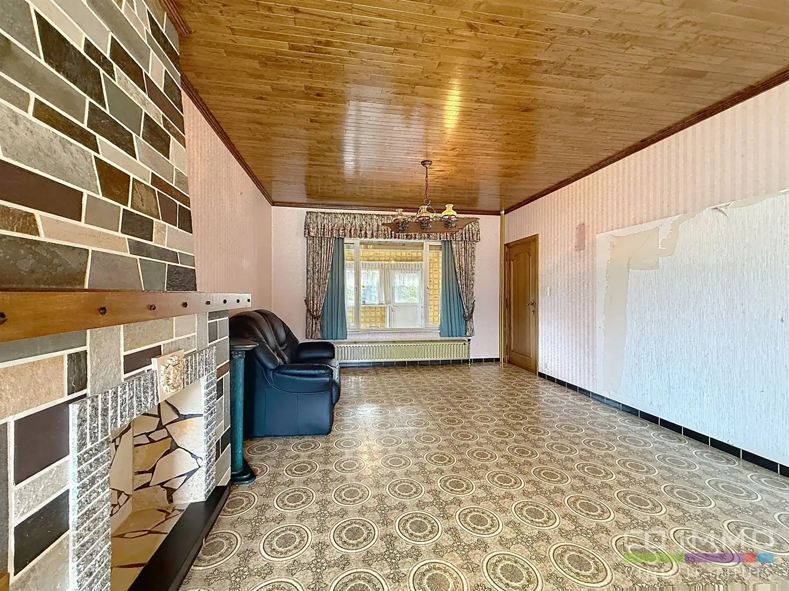 Te renoveren open bebouwing, 3 slpks, opp 10a 80ca foto 41