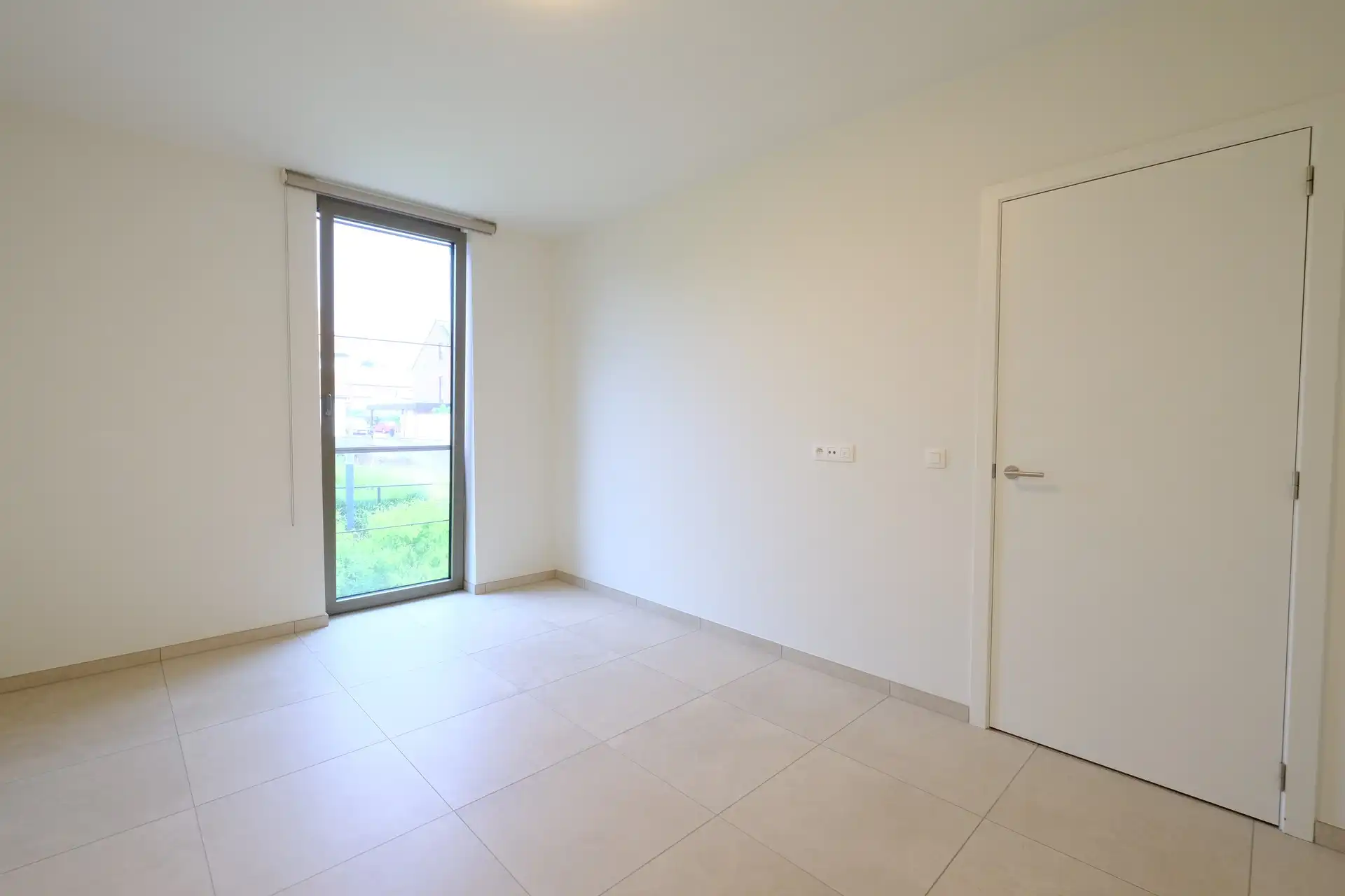 PRACHTIG 2SLPK APP VAN 94M² MET RUIM OVERDEKT TERRAS foto 9