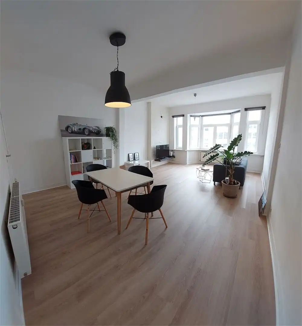 Appartement te huur foto 2