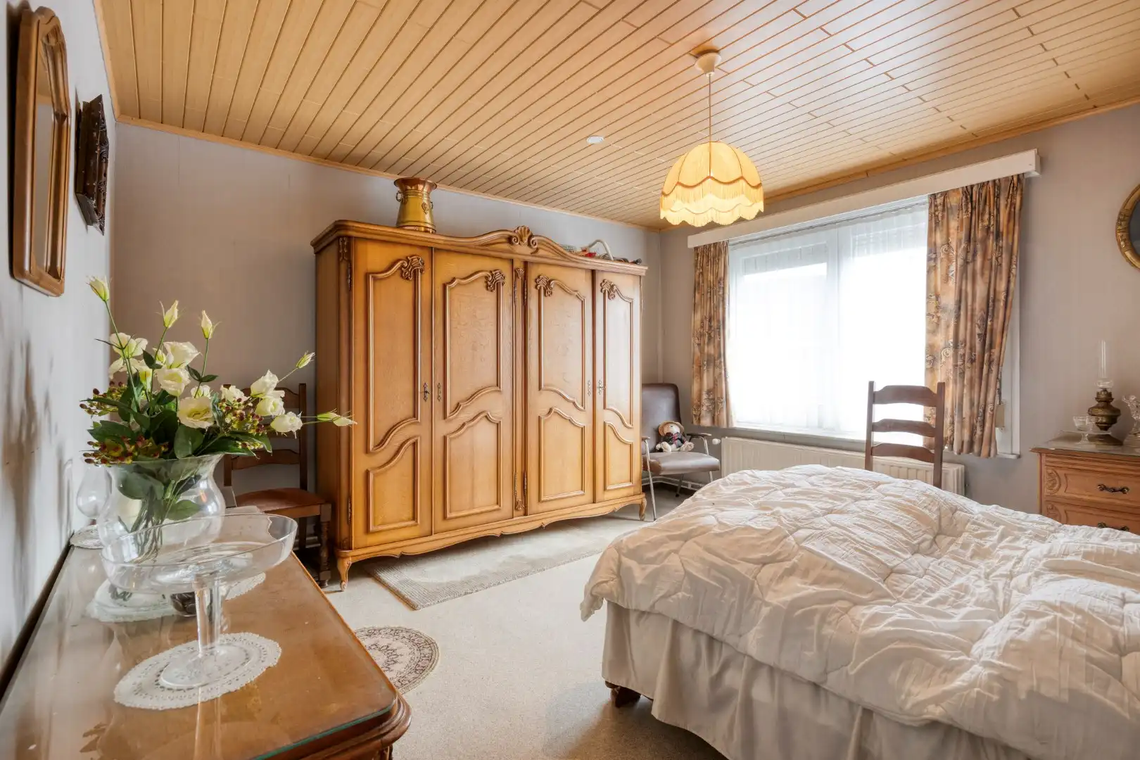 Woning met 3 slaapkamers op 369 m² in het centrum van Geel ! foto 14
