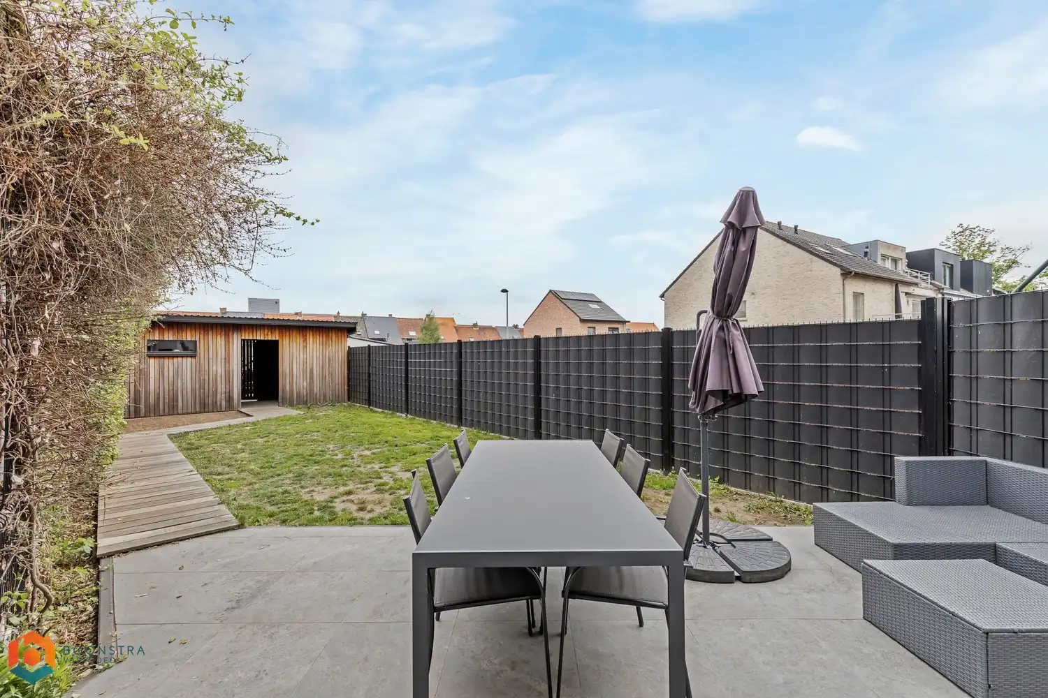 Gerenoveerde woning met 2 (mogelijks 4) slpkrs op toplocatie in Heist-op-den-Berg foto 13