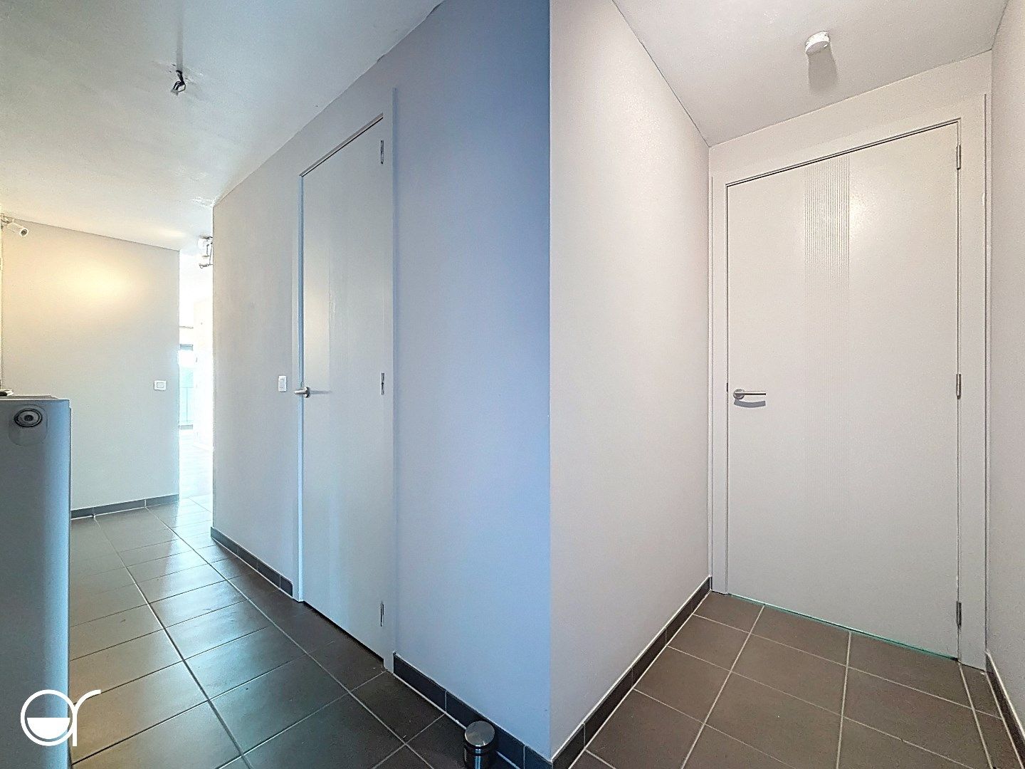 Prachtig appartement met 3 slaapkamers en groot terras met zicht op het Blaisantpark foto 17