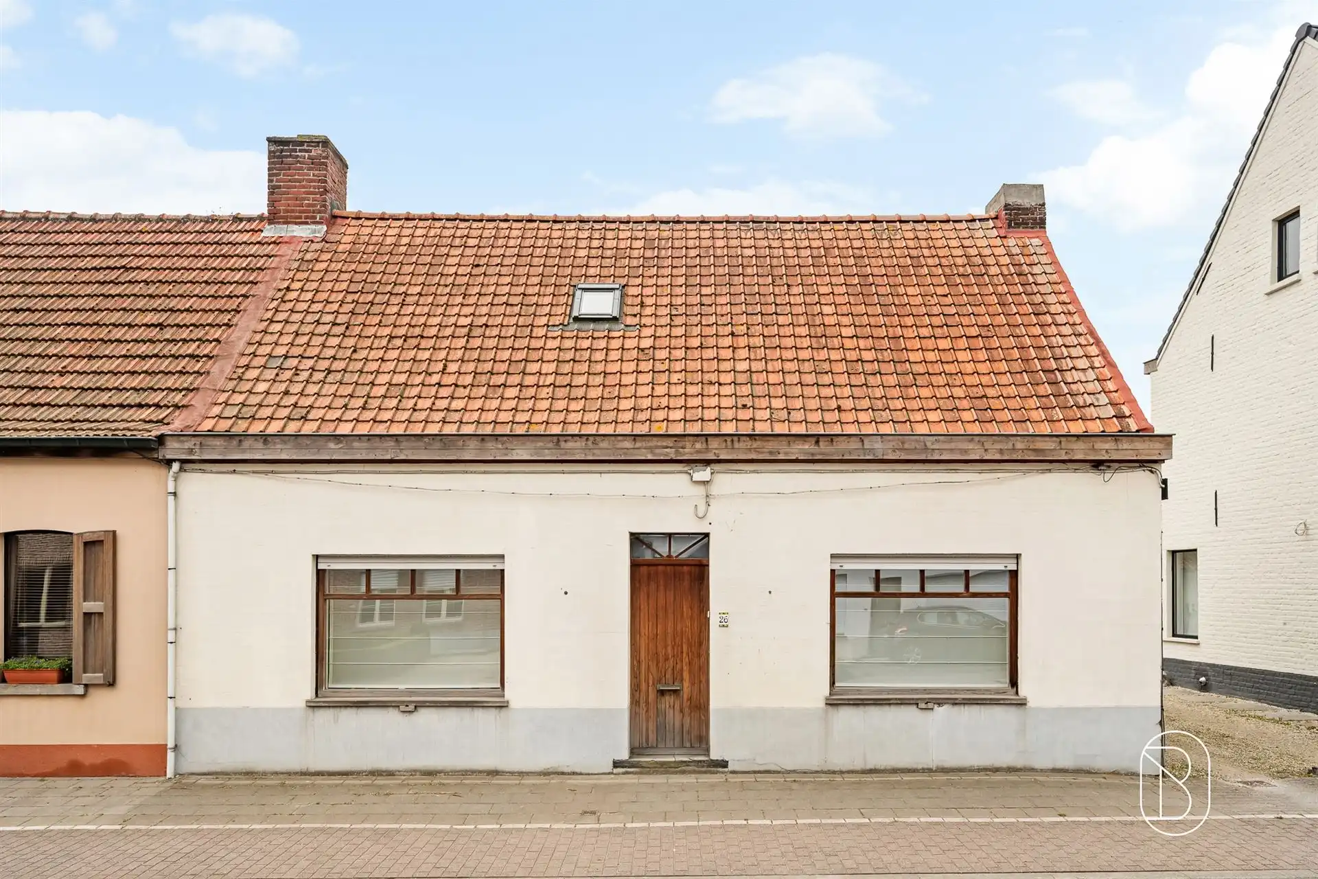 Charmante woning met grote tuin en bijgebouw foto 12