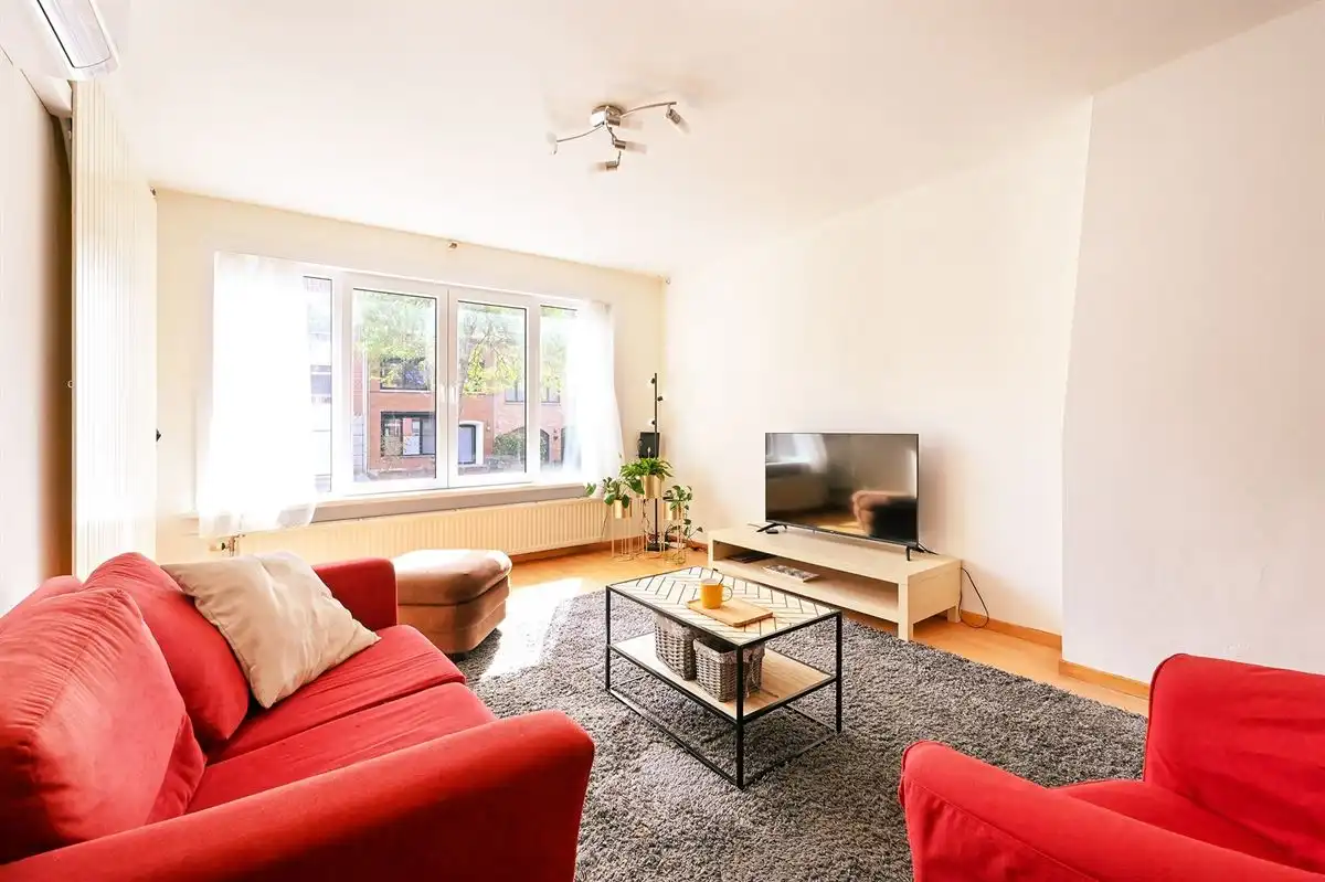 Ruime woning op zeer populaire locatie in Mortsel foto 5
