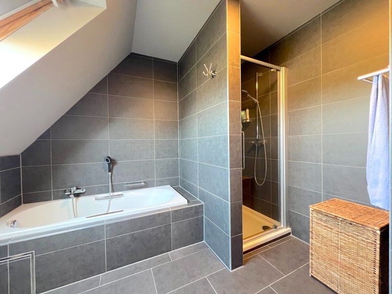 RECENTE WONING te JABBEKE foto 18