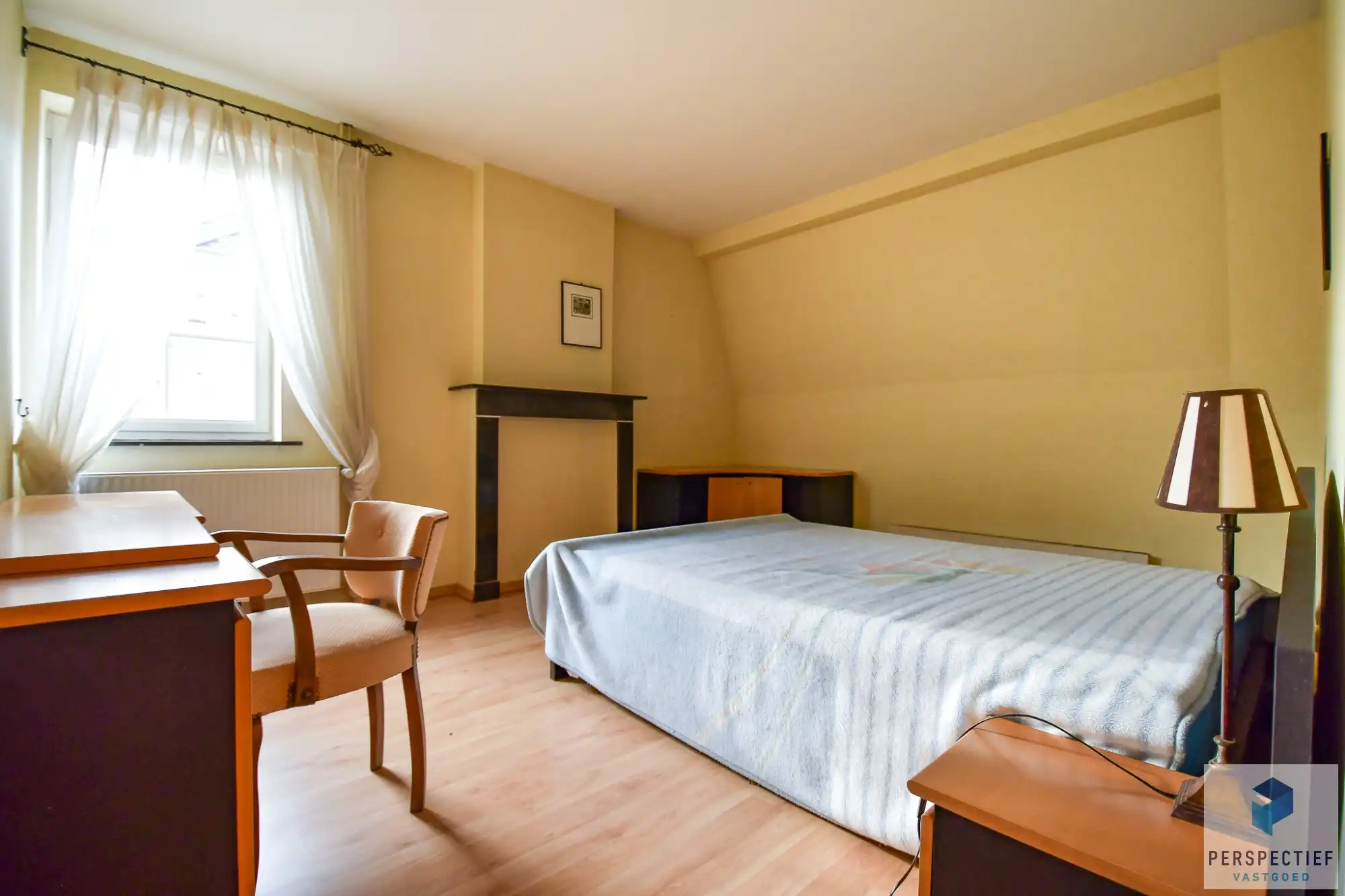 Karaktervolle grote (320m²) woning met prachtige tuin op 1300m² foto 18