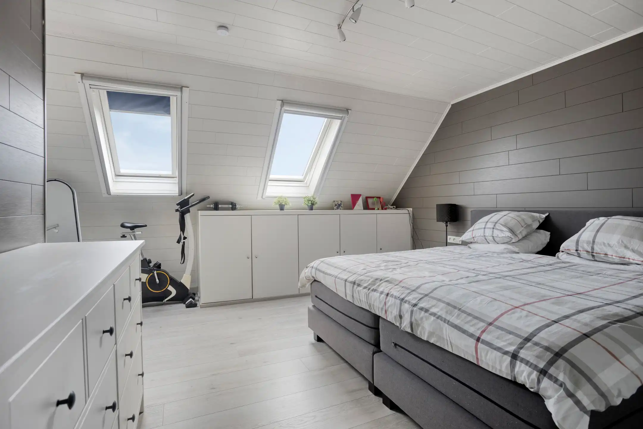 Energiezuinig woning met 4 slaapkamers foto 15