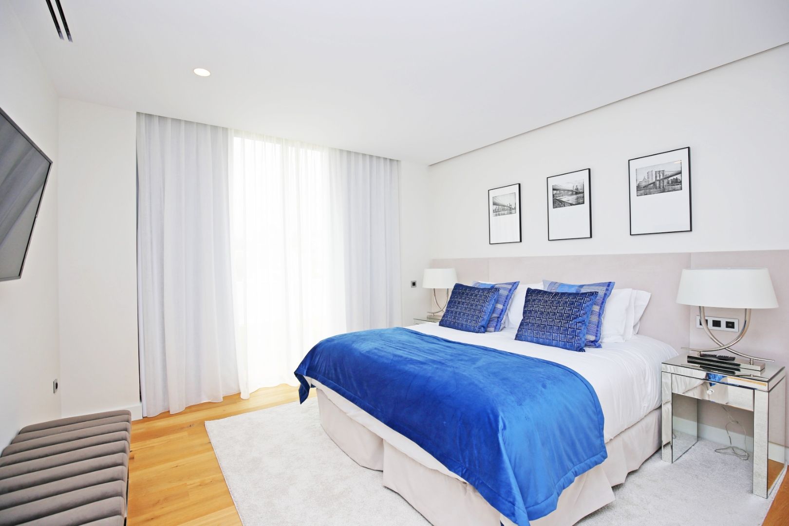 Villa Serena - La Alqueria foto 9