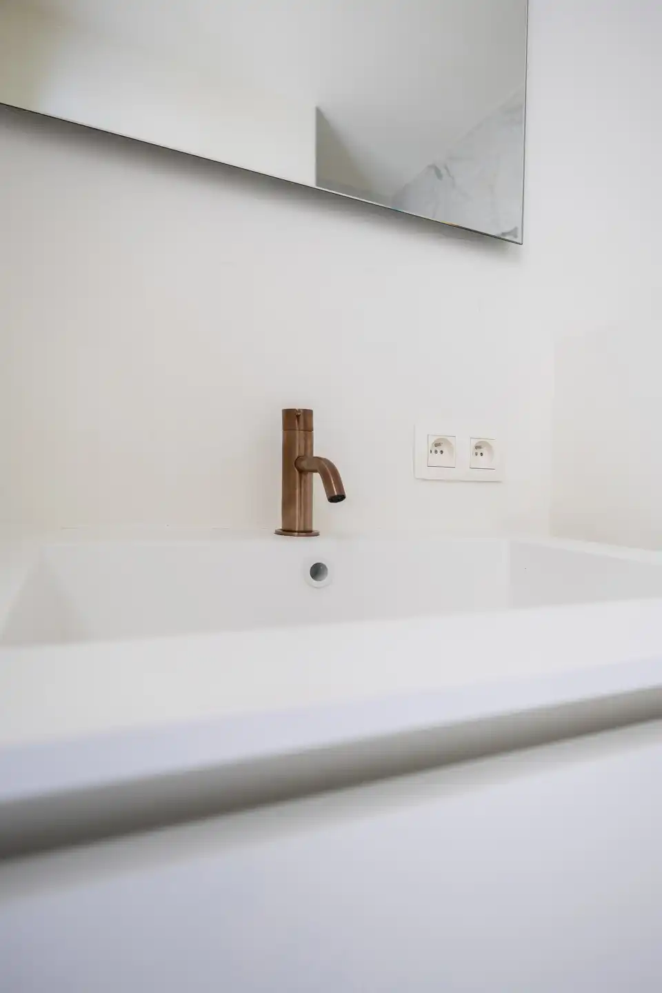 Gelijkvloersappartement met 1 slpk vlakbij Groen Kwartier foto 17