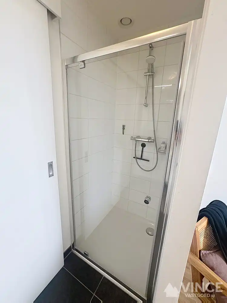 Stijlvol wonen op 't Zuid – instapklaar 1-slaapkamerappartement in "The Residence" foto 11