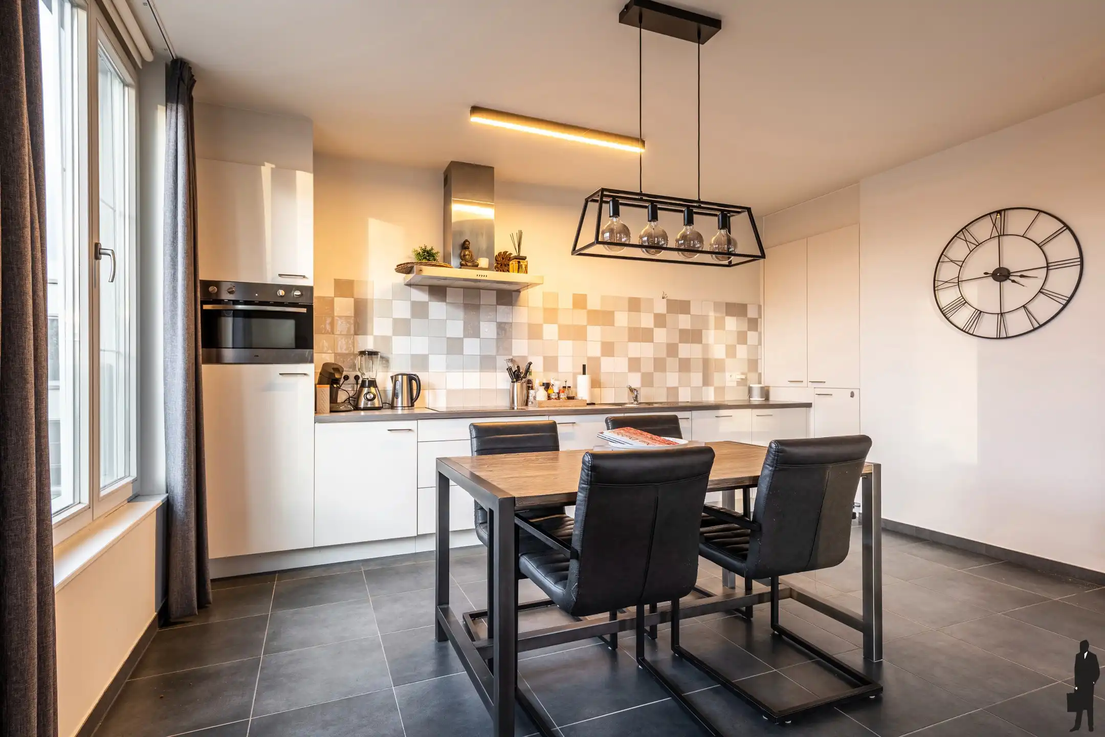 Ruim en verzorgd appartement met 2 slaapkamers foto 4