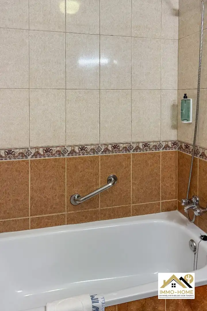 Appartement vlakbij zee in Costa Adeje, Tenerife  foto 18