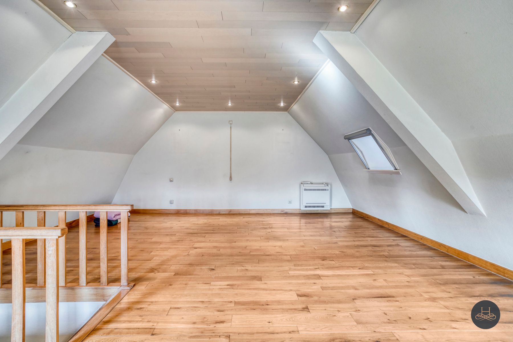 Alleenstaande woning in prachtige groene omgeving foto 7