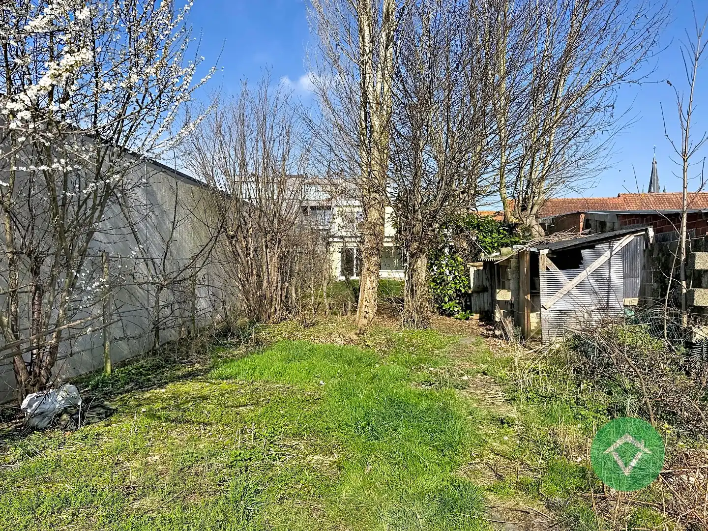 Woning met 3 slaapkamers en garage te Lichtervelde foto 18