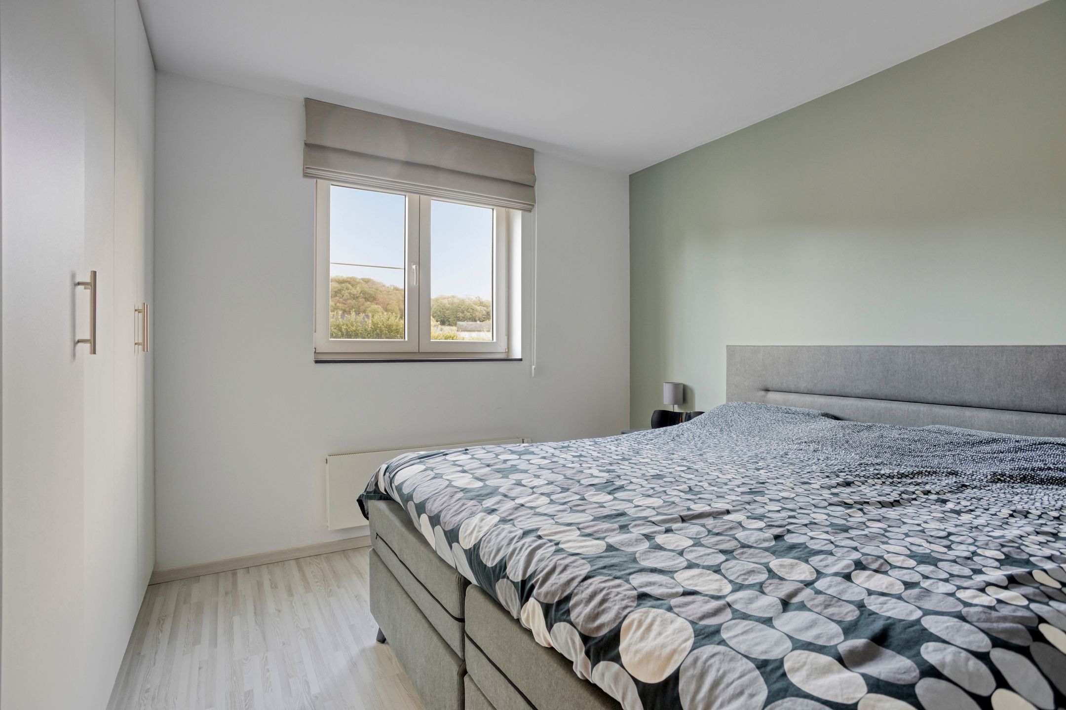 Energiezuinige woning met 3 slaapkamers in centrum Wezemaal foto 8