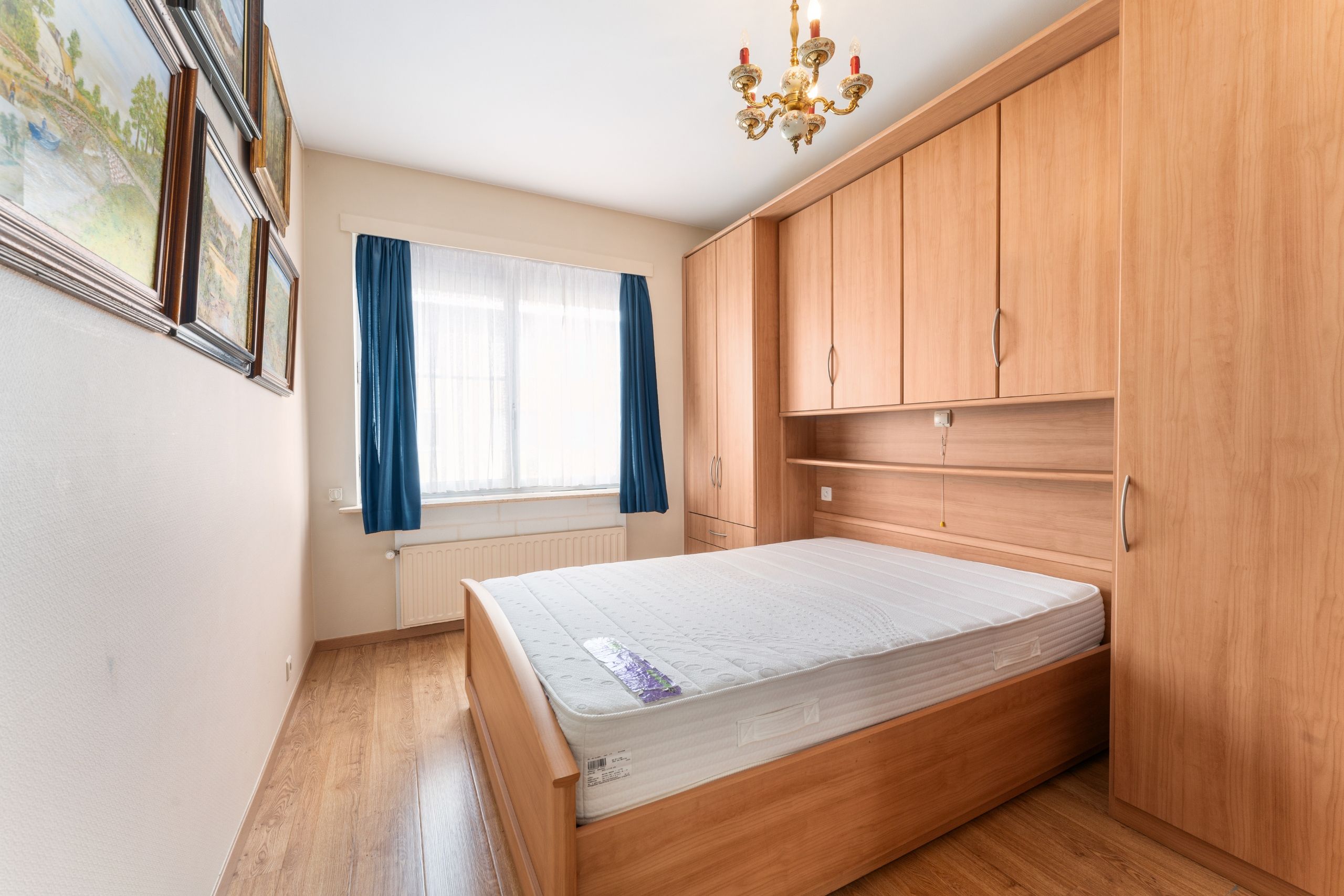 Gezellig en instapklaar appartement van 87m2 in residentie Iris foto 10