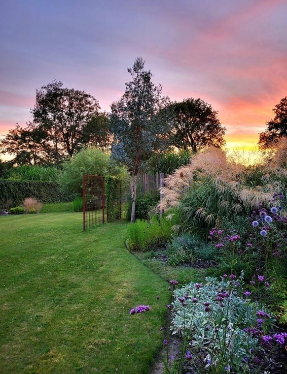 Instapklare woning met 3 Slpks en prachtige tuin foto 17