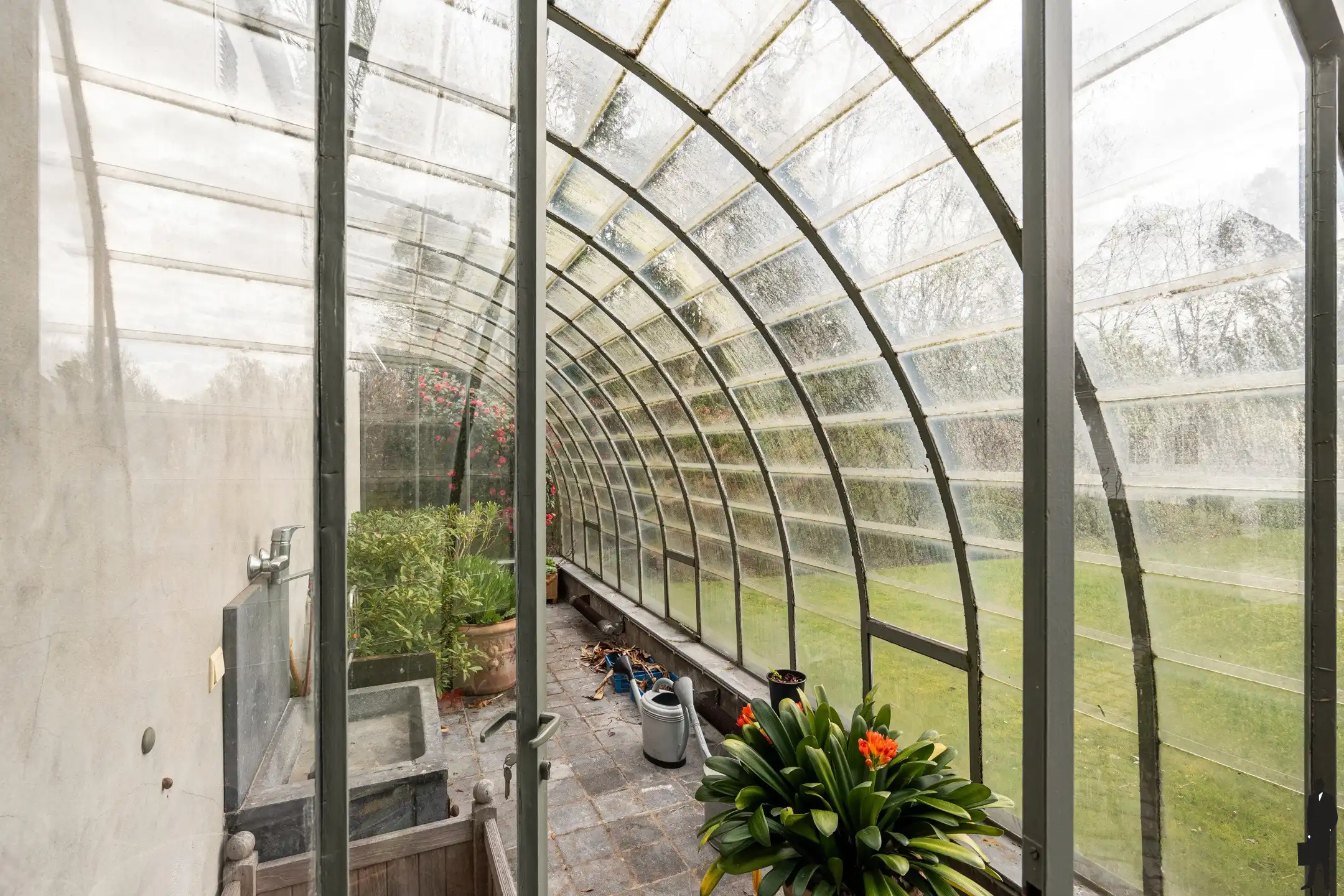 Klassieke villa met zwembad op ca. 3.150 m² in Schilde foto 30