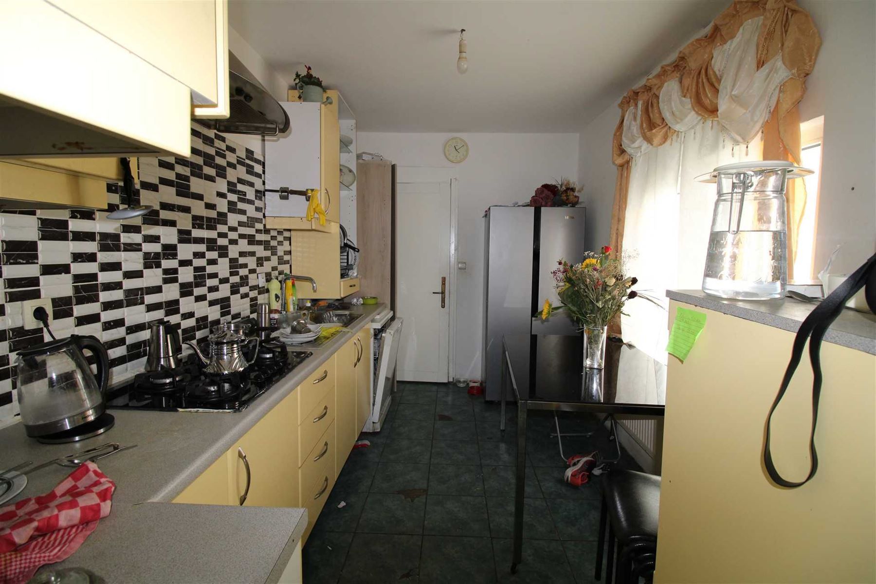 Herenwoning met 3 appartementen. foto 12