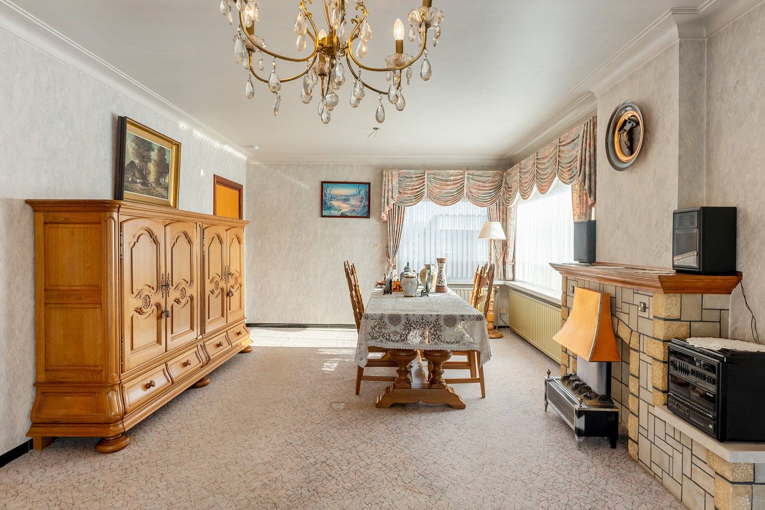 Charmante woning op 675 m². foto 8