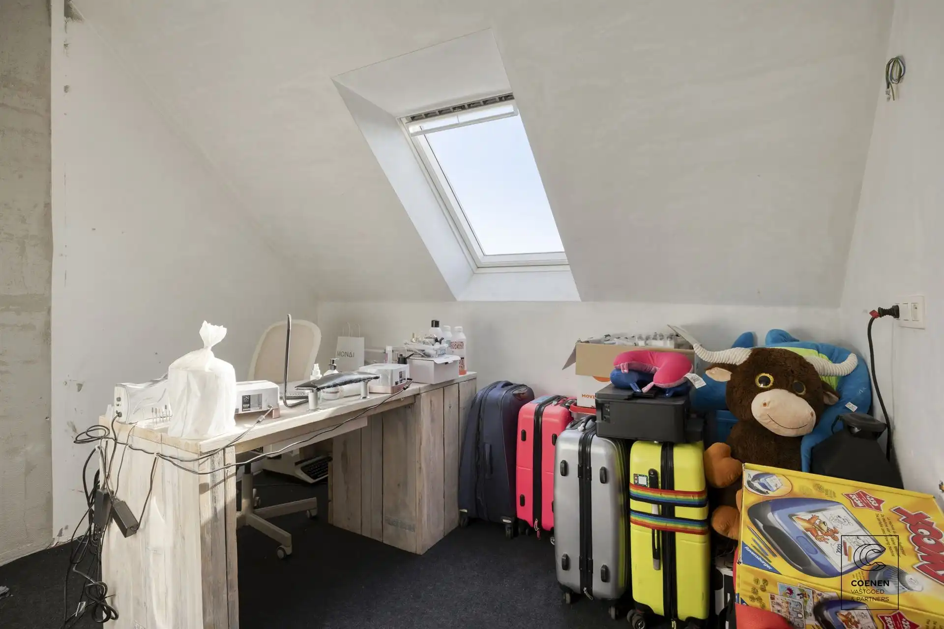 Nieuwbouwwoning (2023) met 5 slpk's op toplocatie te Ranst foto 23