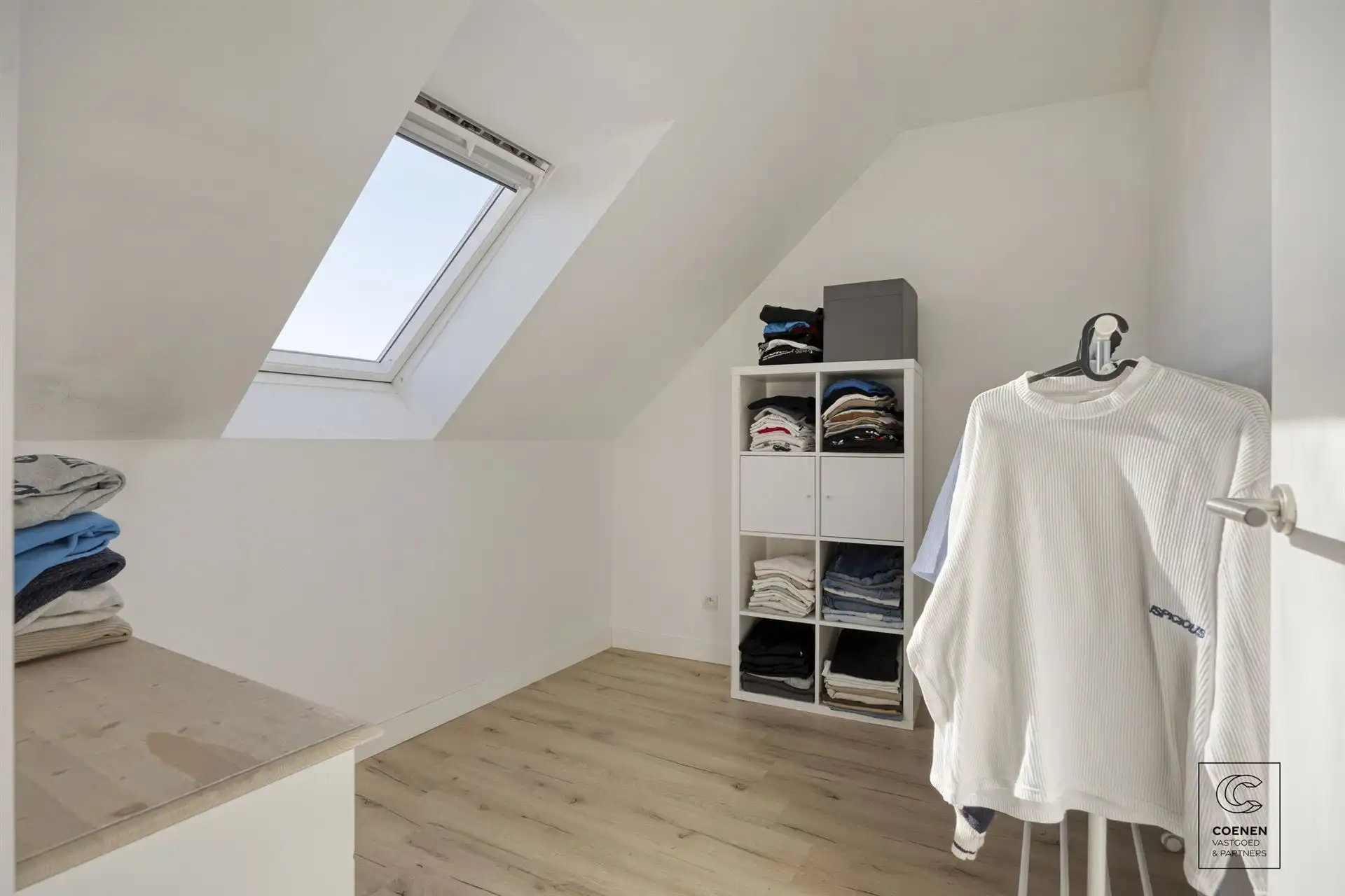 Nieuwbouwwoning (2023) met 5 slpk's op toplocatie te Ranst foto 23