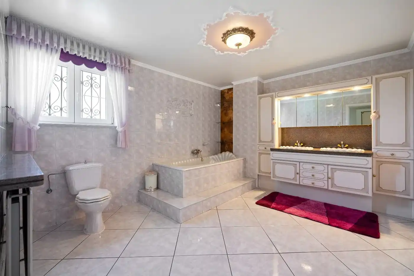 Ruime en comfortabele HOB met tuin, garage en 3 slpk in Zoutleeuw foto 4