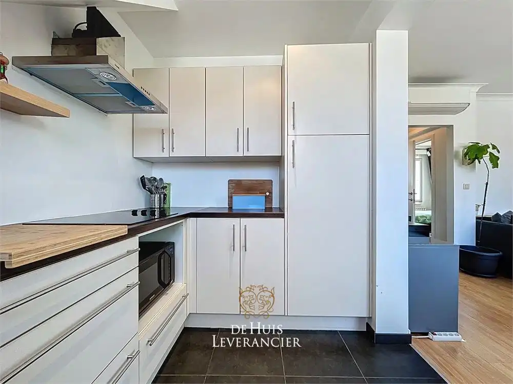 IN OPTIE - Je eerste stap naar wonen in Kontich begint misschien hier! foto 14