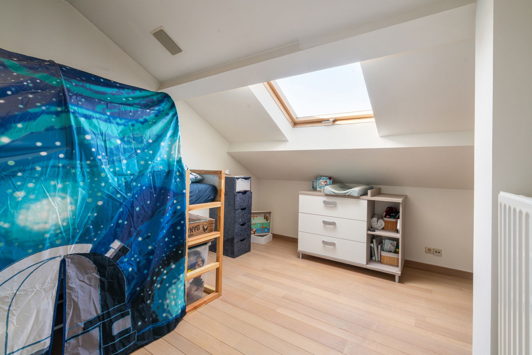 Ruime en instapklare woning aan de stadsrand: Geraardsbergen foto 14