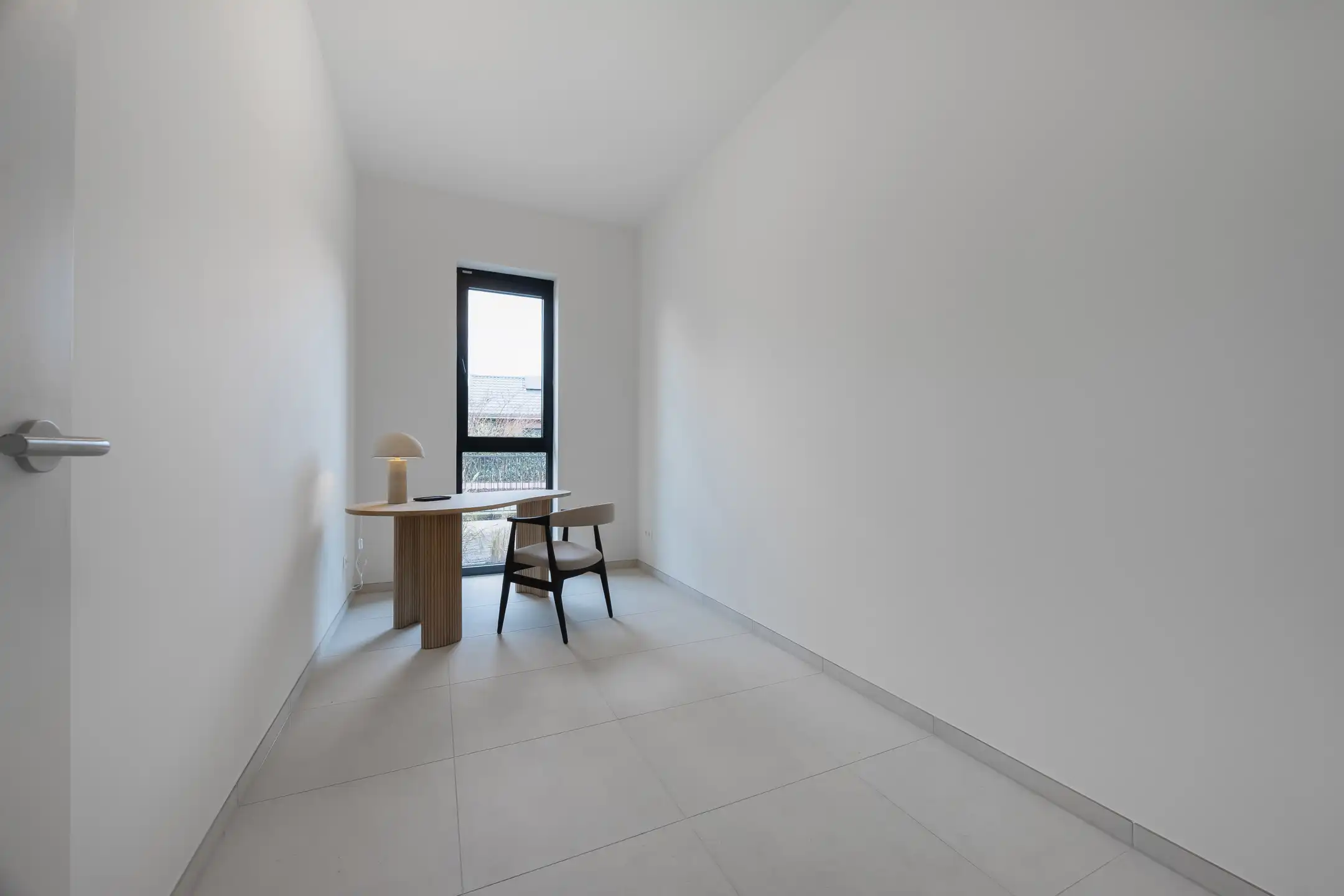 Prachtig 3 slpk appartement in het centrum van Zandhoven. foto 28