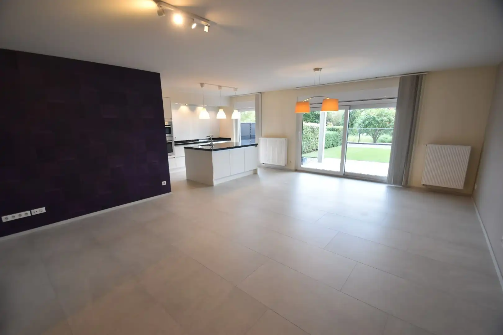 Luxueus appartement met rustgevend terras foto 2