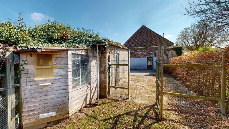 Woning van 180m² op 28a30ca met 2 slaapkamers foto 21