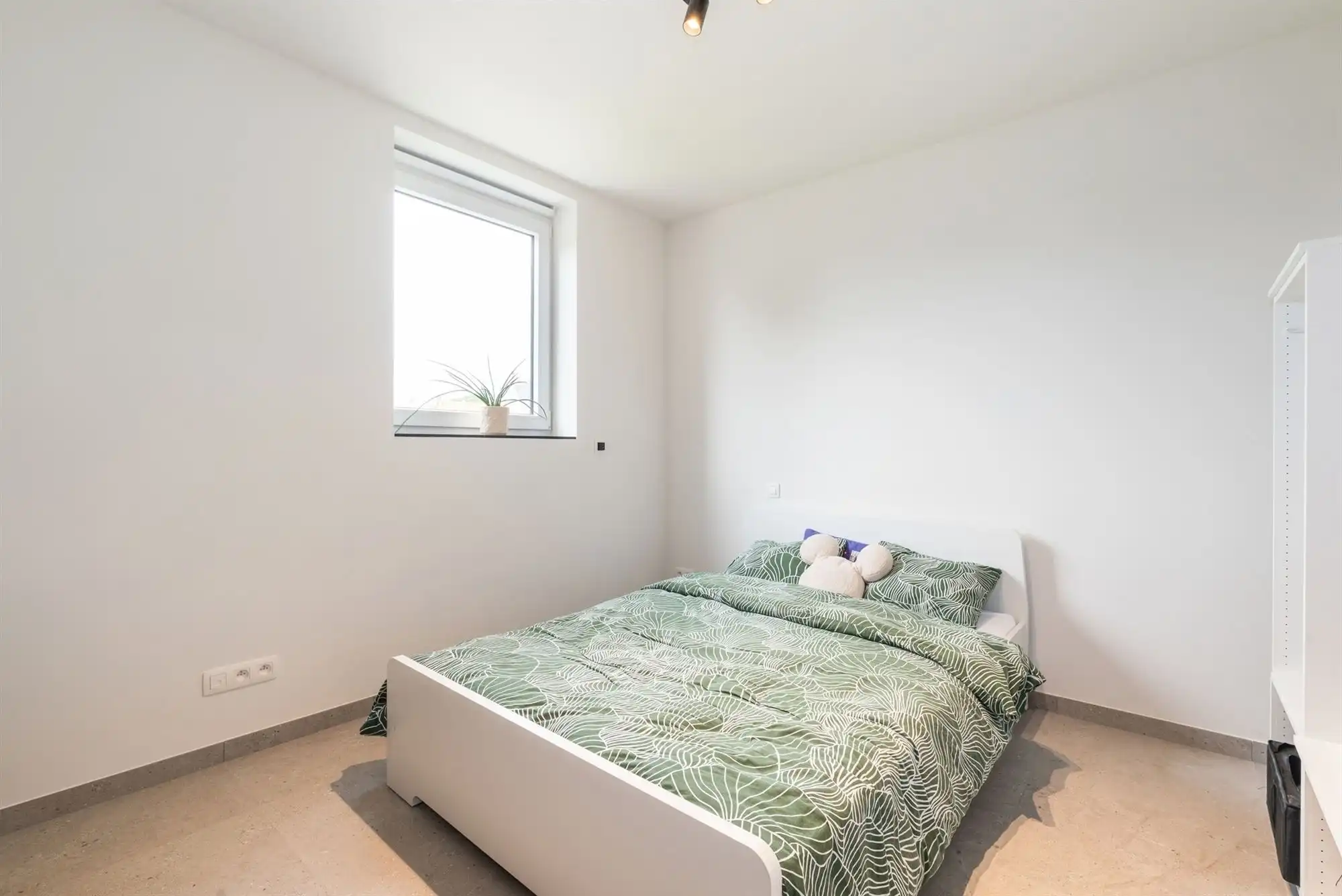 Instapklare nieuwbouwwoning met 3 slaapkamers, carport en zonnige tuin foto 6