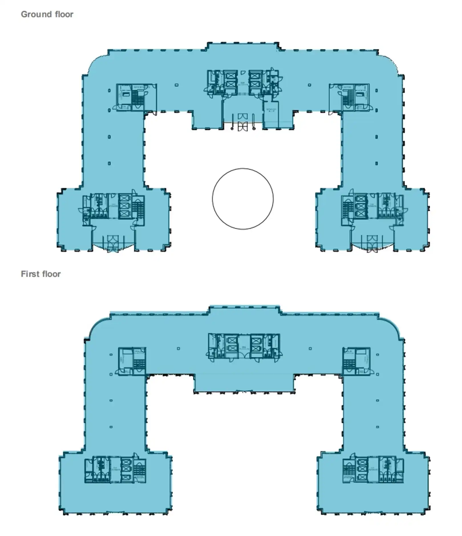 ALMA COURT: vanaf 225m² foto 15