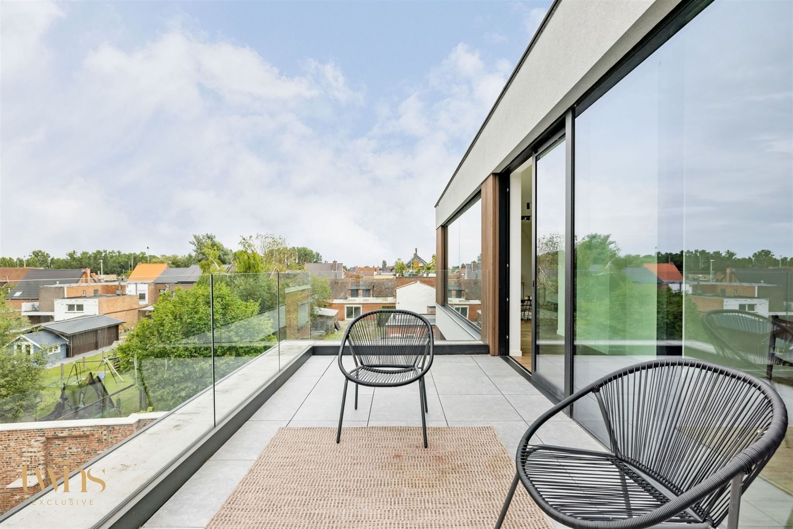 Exclusieve penthouse te Buggenhout | LAATSTE APPARTEMENT foto 21