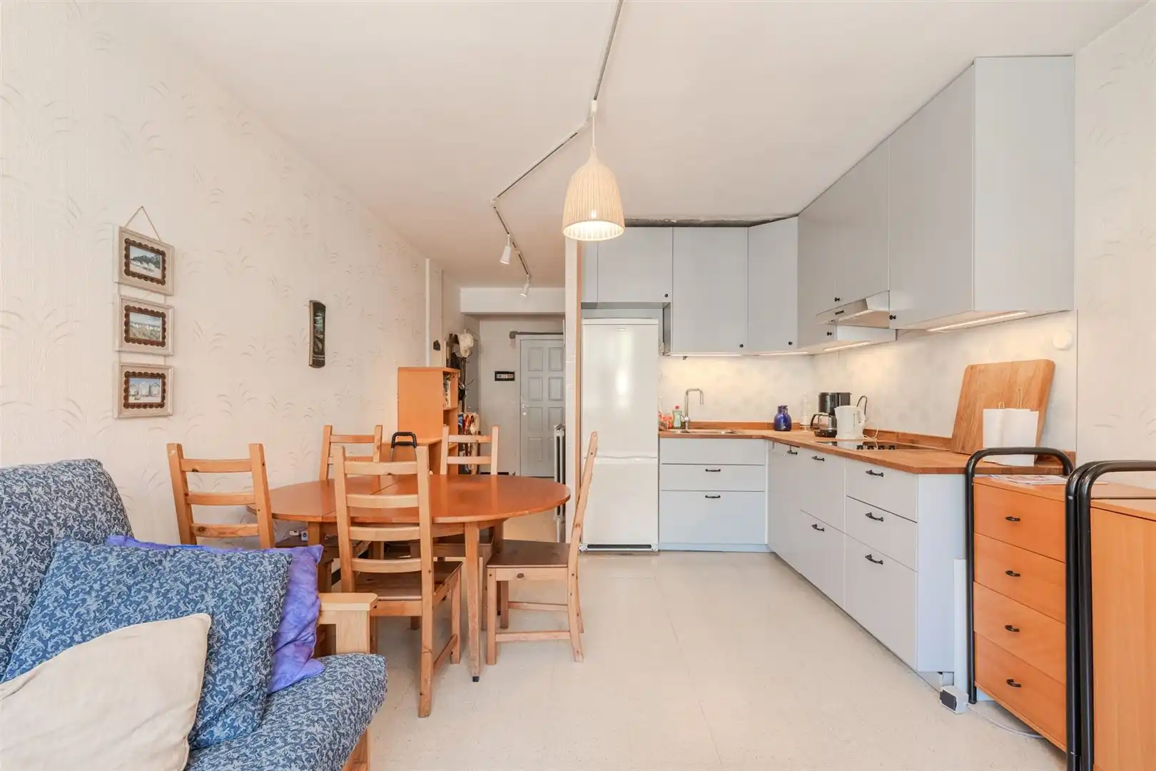 2 slaapkamer appartement foto 8