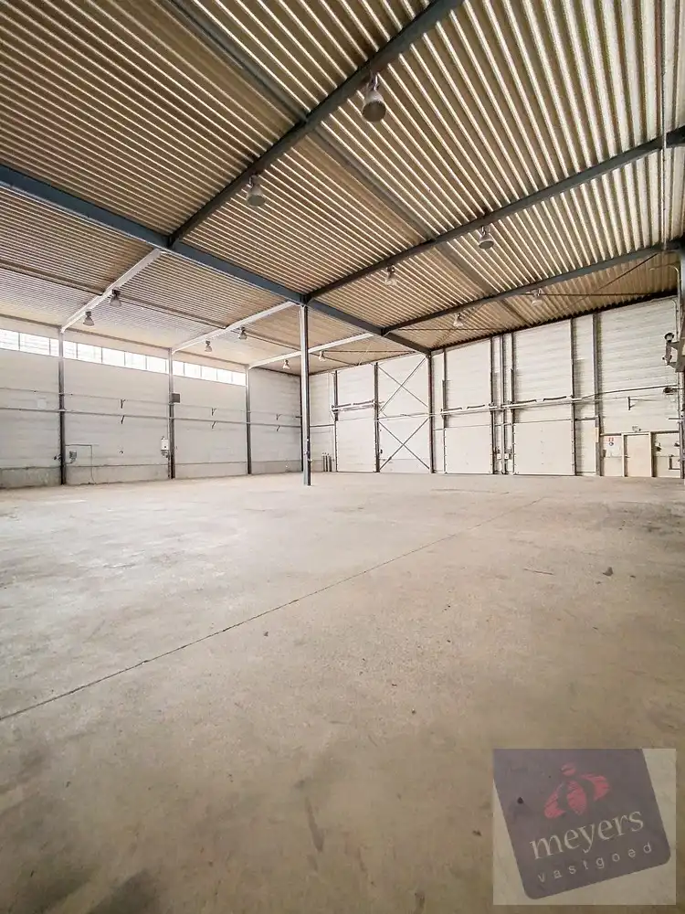 Multifunctioneel bedrijfsgebouw op toplocatie in Bocholt foto 17