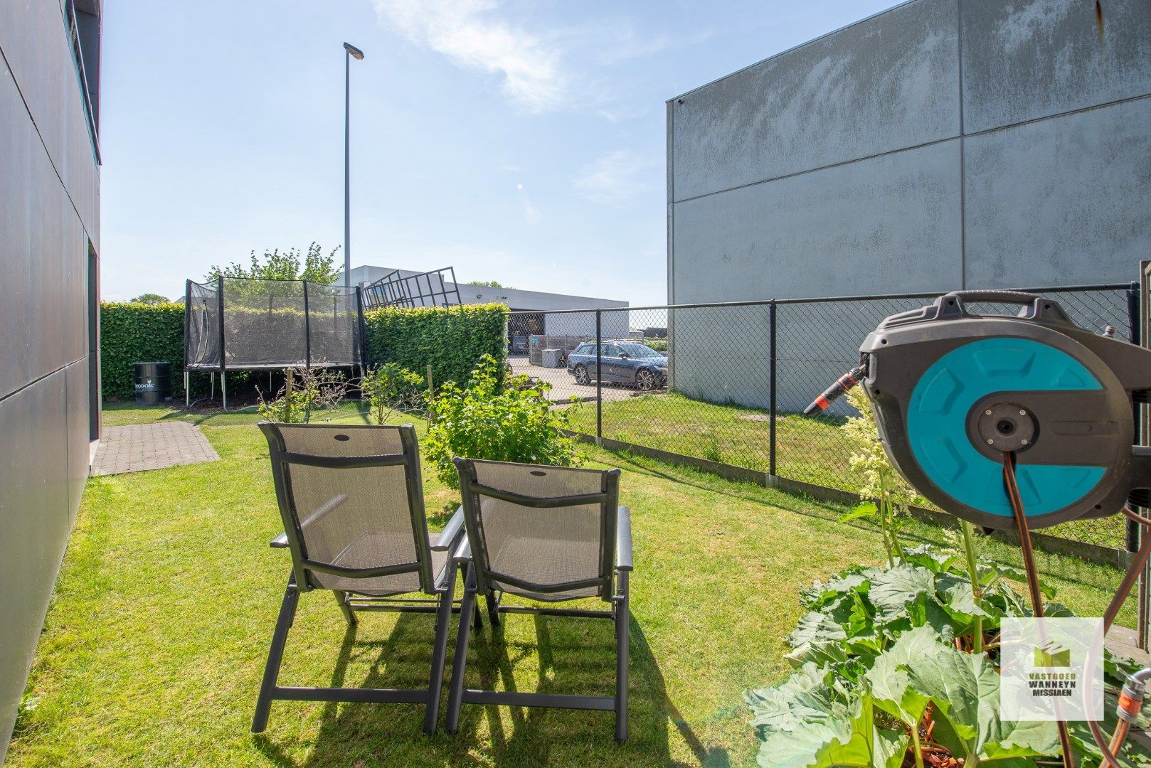 Energiezuinige woning met 4 slaapkamers en loods in Wingene foto 32