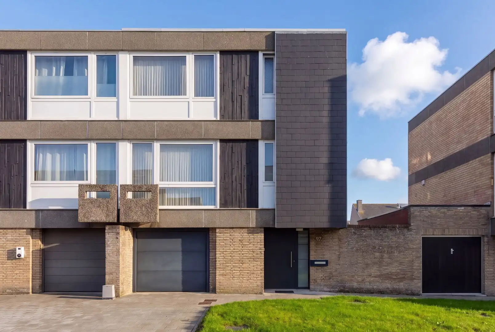 Huis te koop Stokveldewijk 92 - - 8200 Brugge