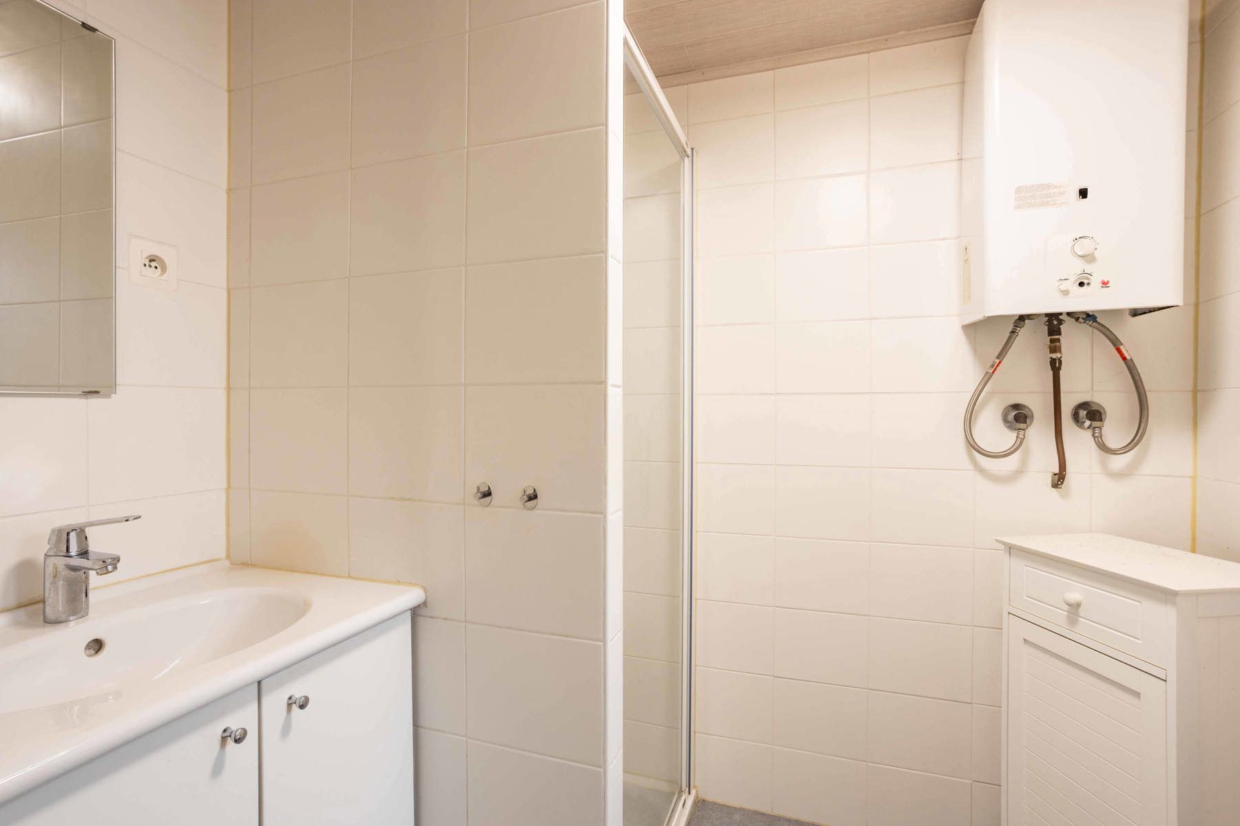 Te renoveren rijwoning met 3 slpk te Aalst! foto 11