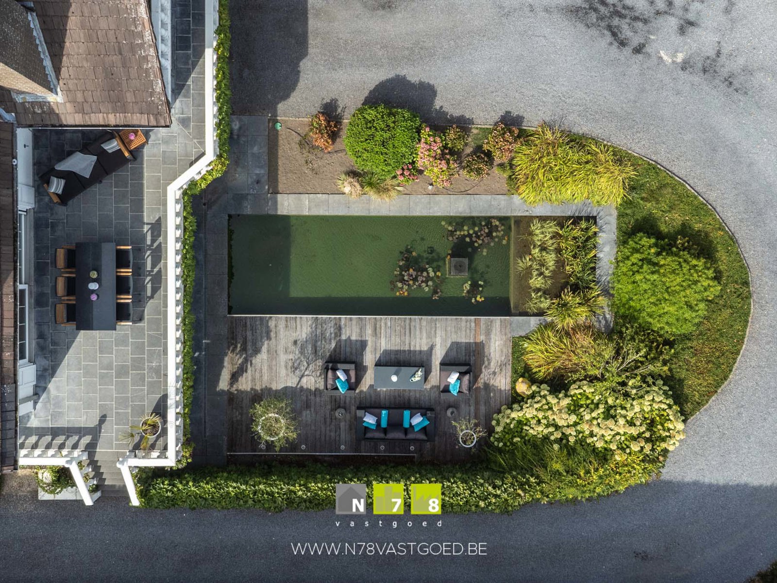 Villa te koop foto 40