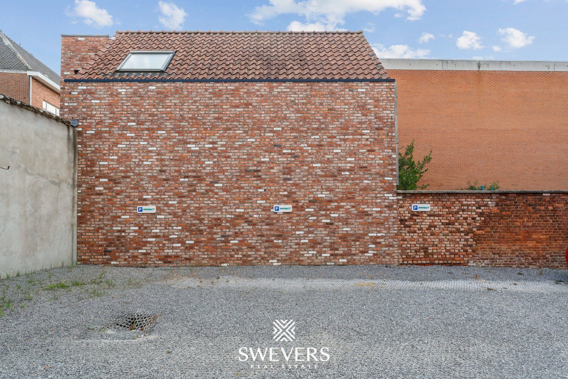 Instapklaar handelspand van 127 m² op toplocatie in Beringen foto 24