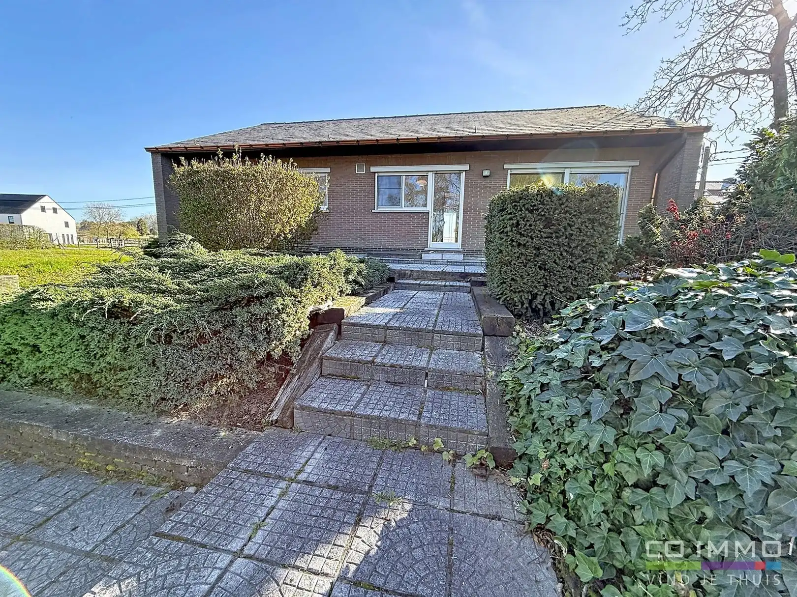 Te renoveren open bebouwing, 3 slpks, opp 20a 18ca foto 37