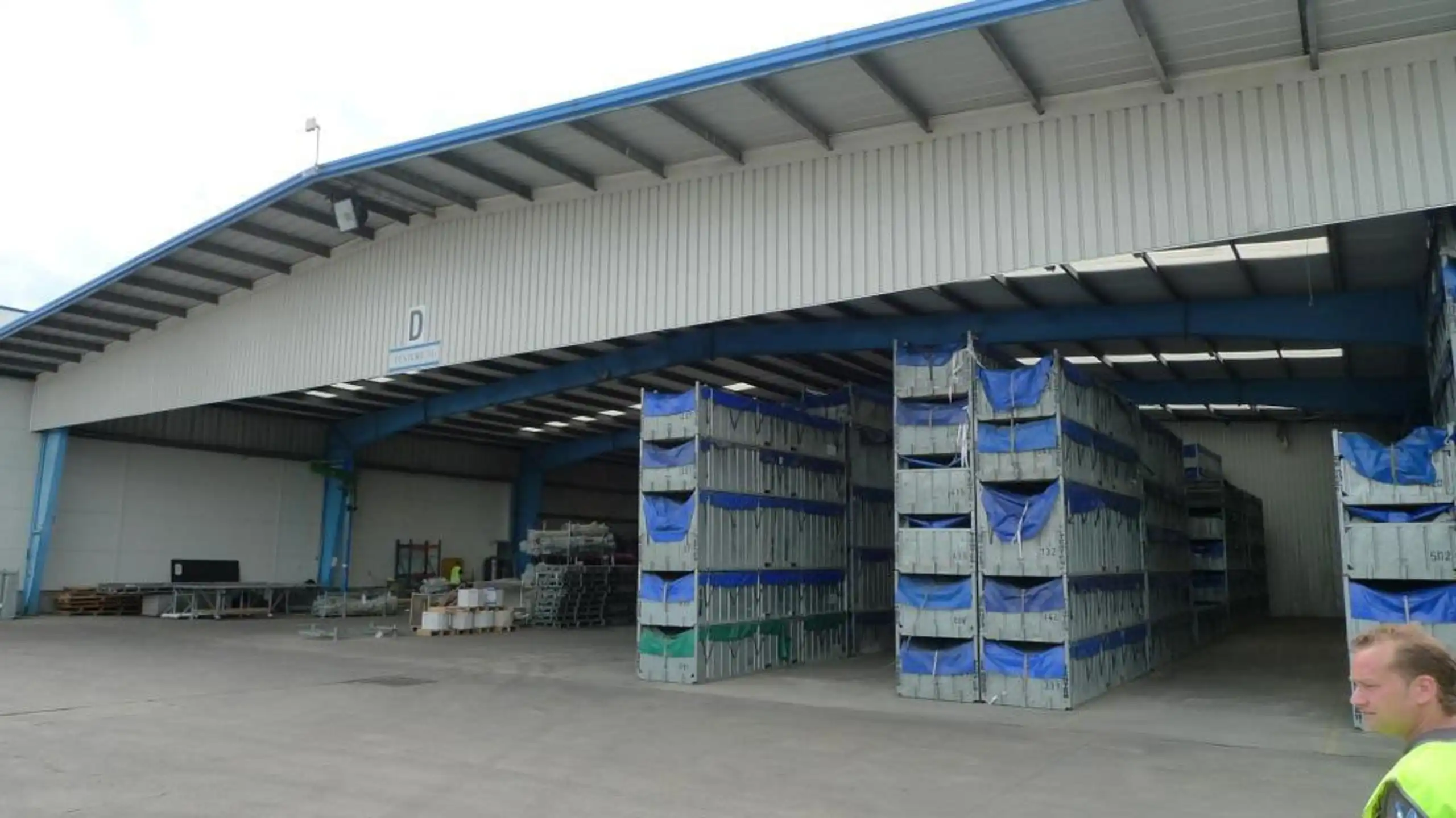 Uitzonderlijk investeringsdossier foto 9