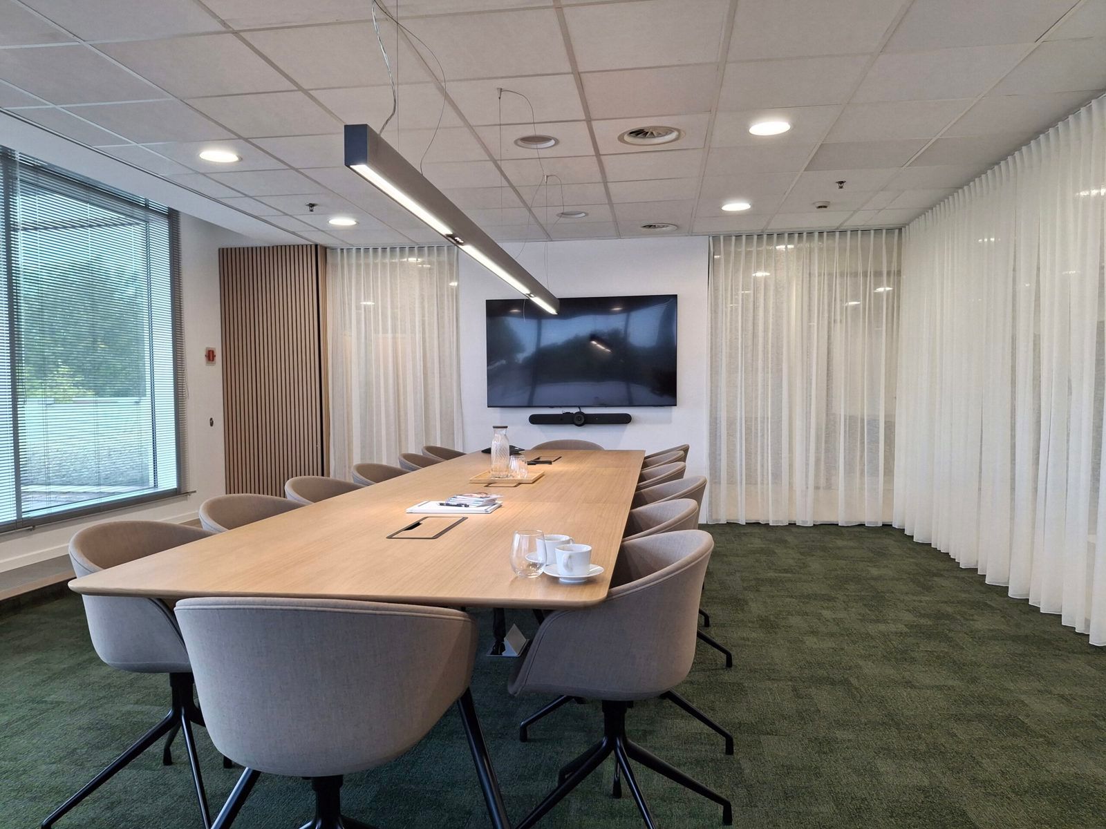 Accentis Business Center Lier foto 7